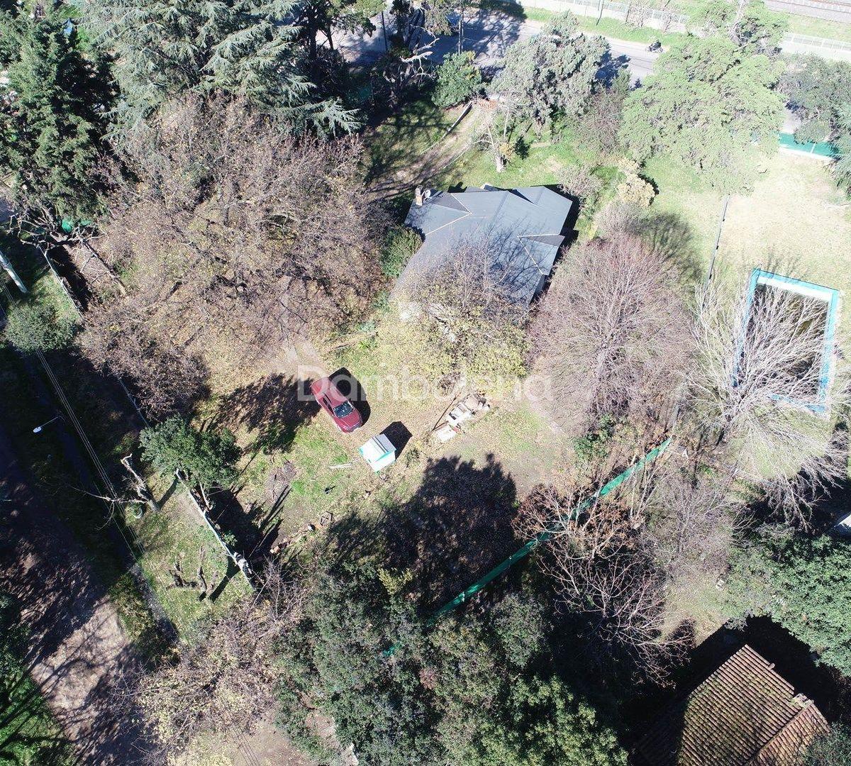 Terreno Fraccion en Venta o permuta ubicado en Moreno, G.B.A. Zona Oeste