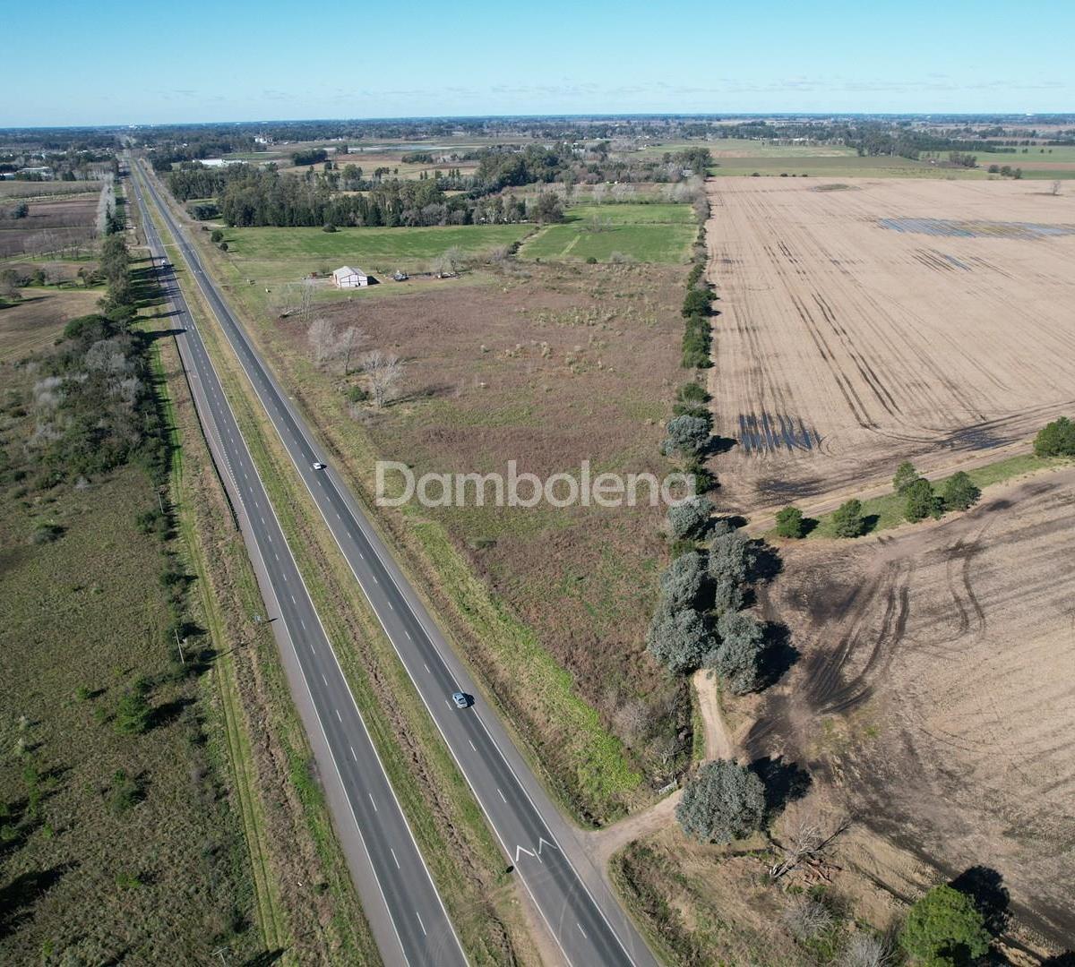 Terreno Fraccion en Venta en Exaltación de la Cruz, G.B.A. Zona Norte