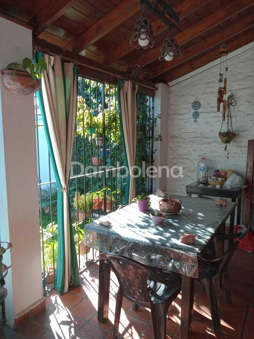 Casa Chalet en Venta en San Antonio de Padua, Merlo 4