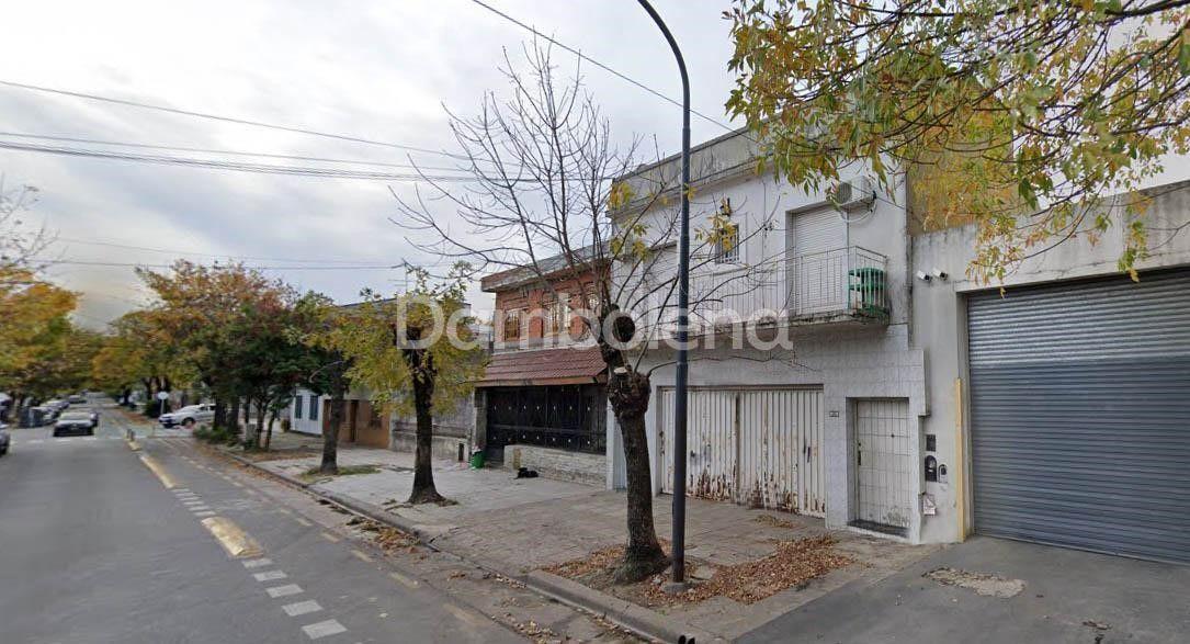 Depósito Galpón en Venta, Mataderos, Capital Federal 4