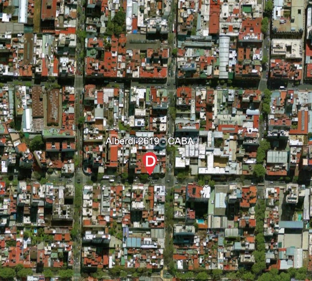 Terreno Fraccion en Venta en Flores, Capital Federal
