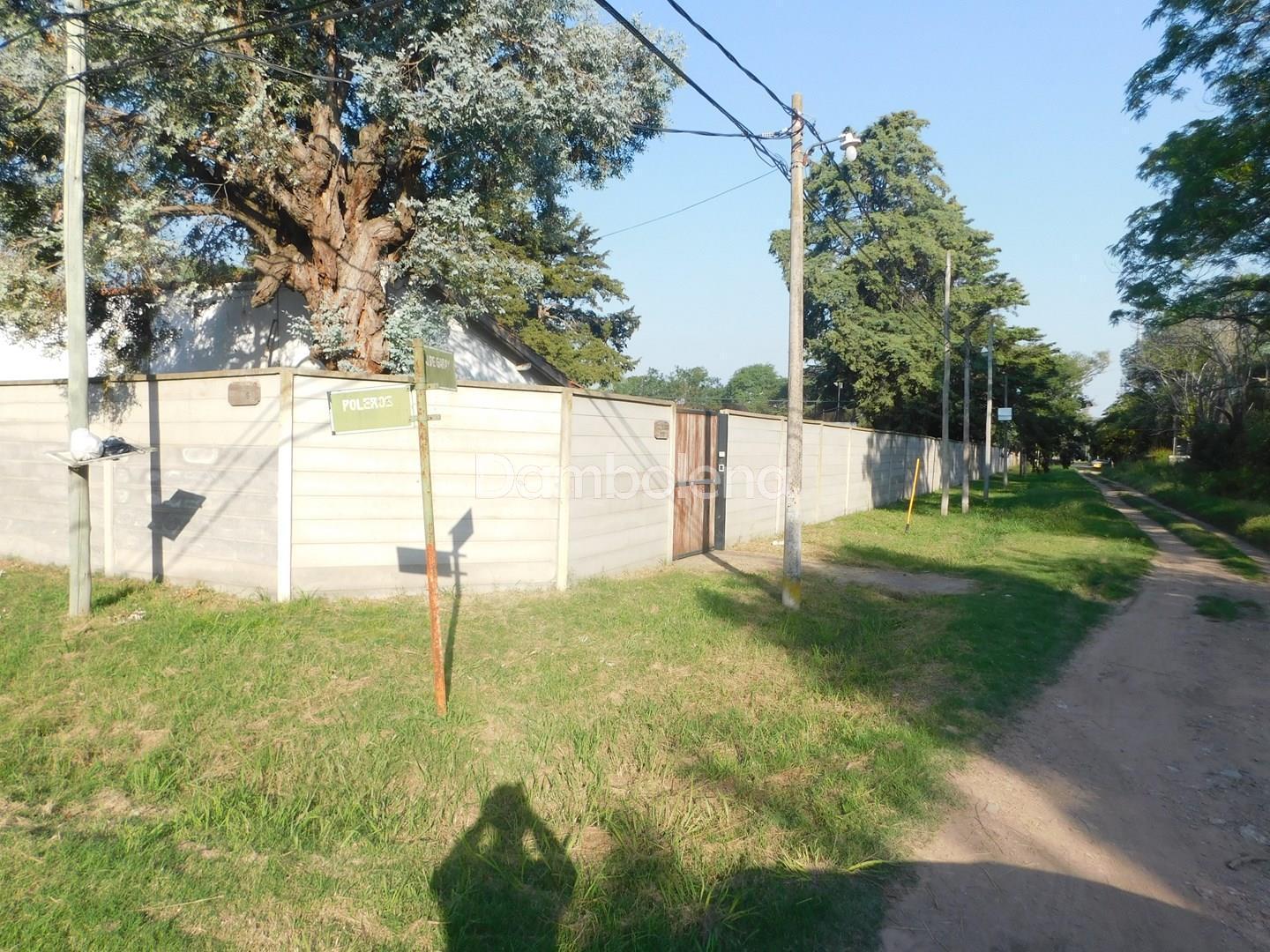 Casa Quinta en Venta en General Rodríguez