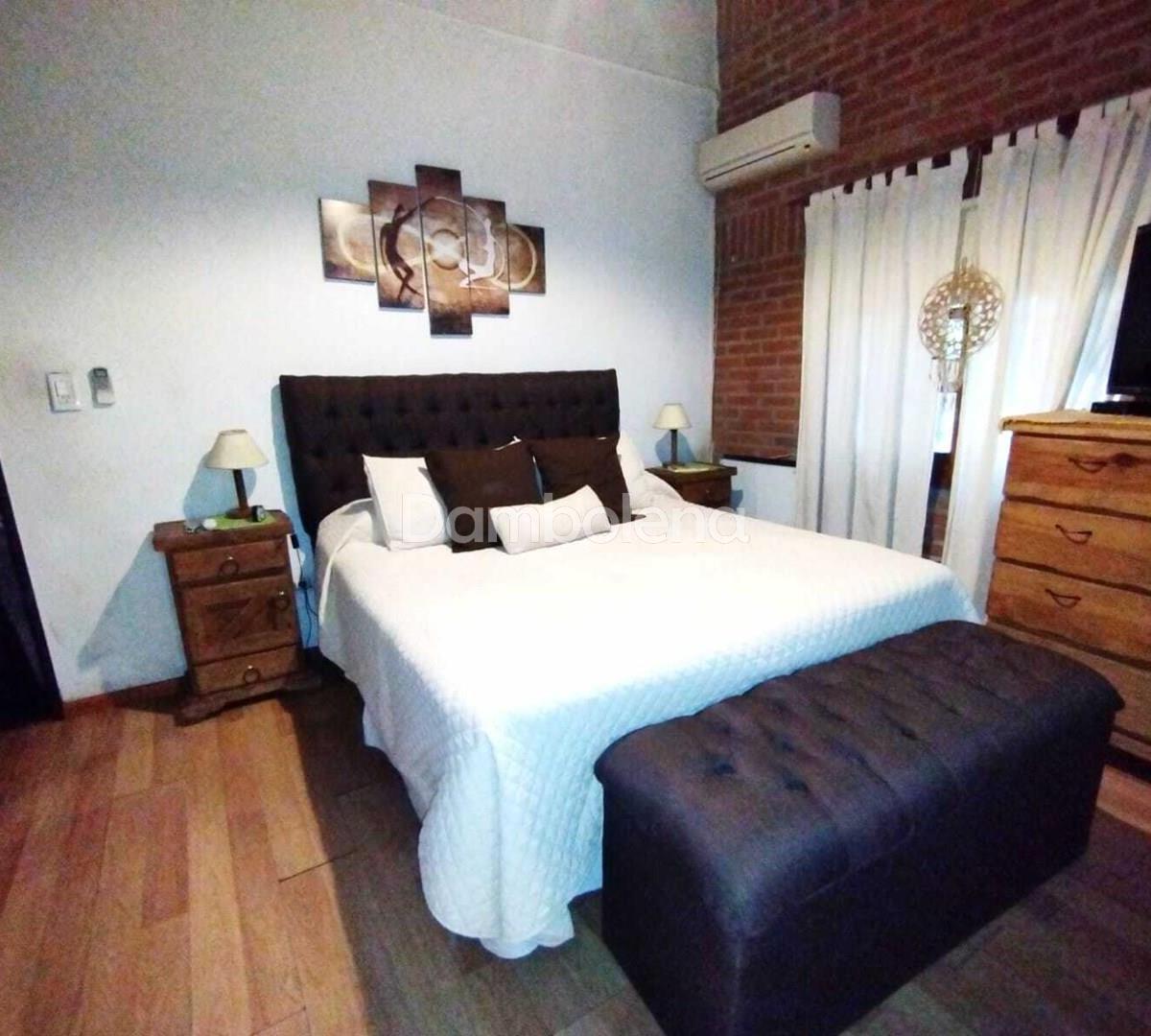 Casa Quinta en Venta en La Reja Grande, La Reja, Moreno