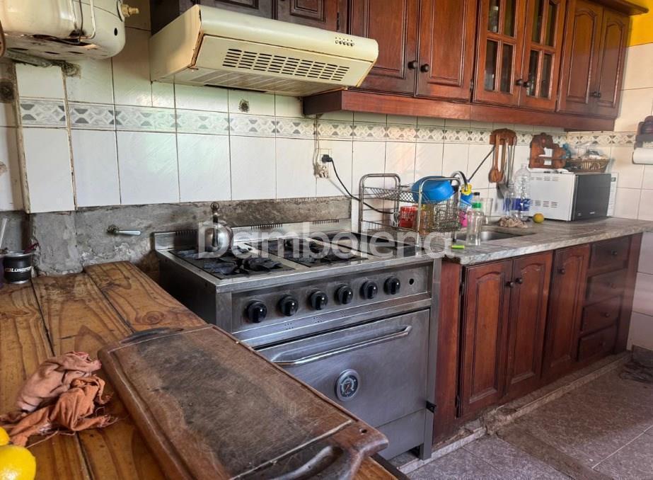 Casa Chalet en Venta en General Rodríguez
