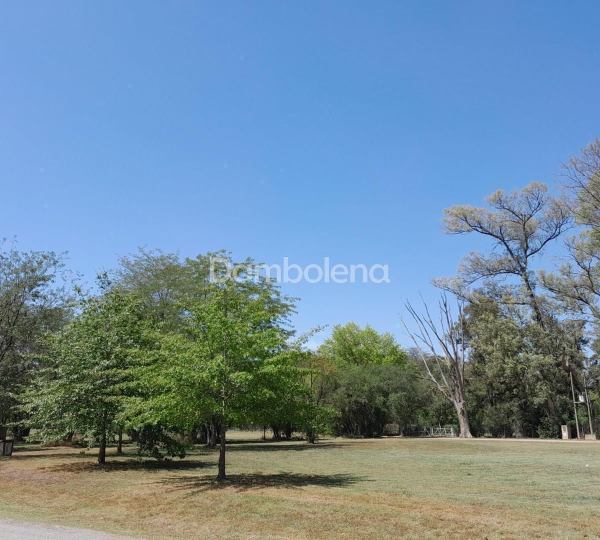 Foto de Terreno Lote en Venta en Barrio Cerrado La Elina, Luján, imagen 3