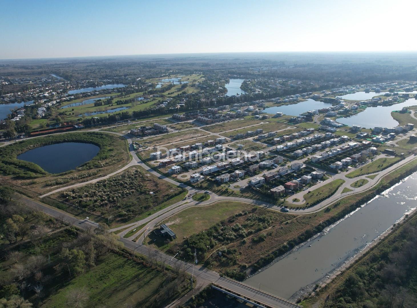 Terreno Fraccion en Venta en Benavidez, Tigre