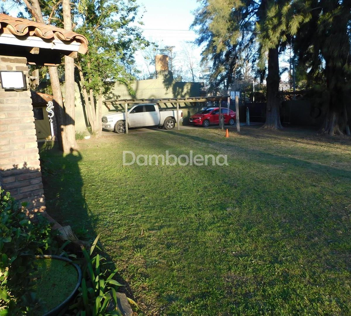 Casa Chalet en Venta en La Reja, Moreno 3