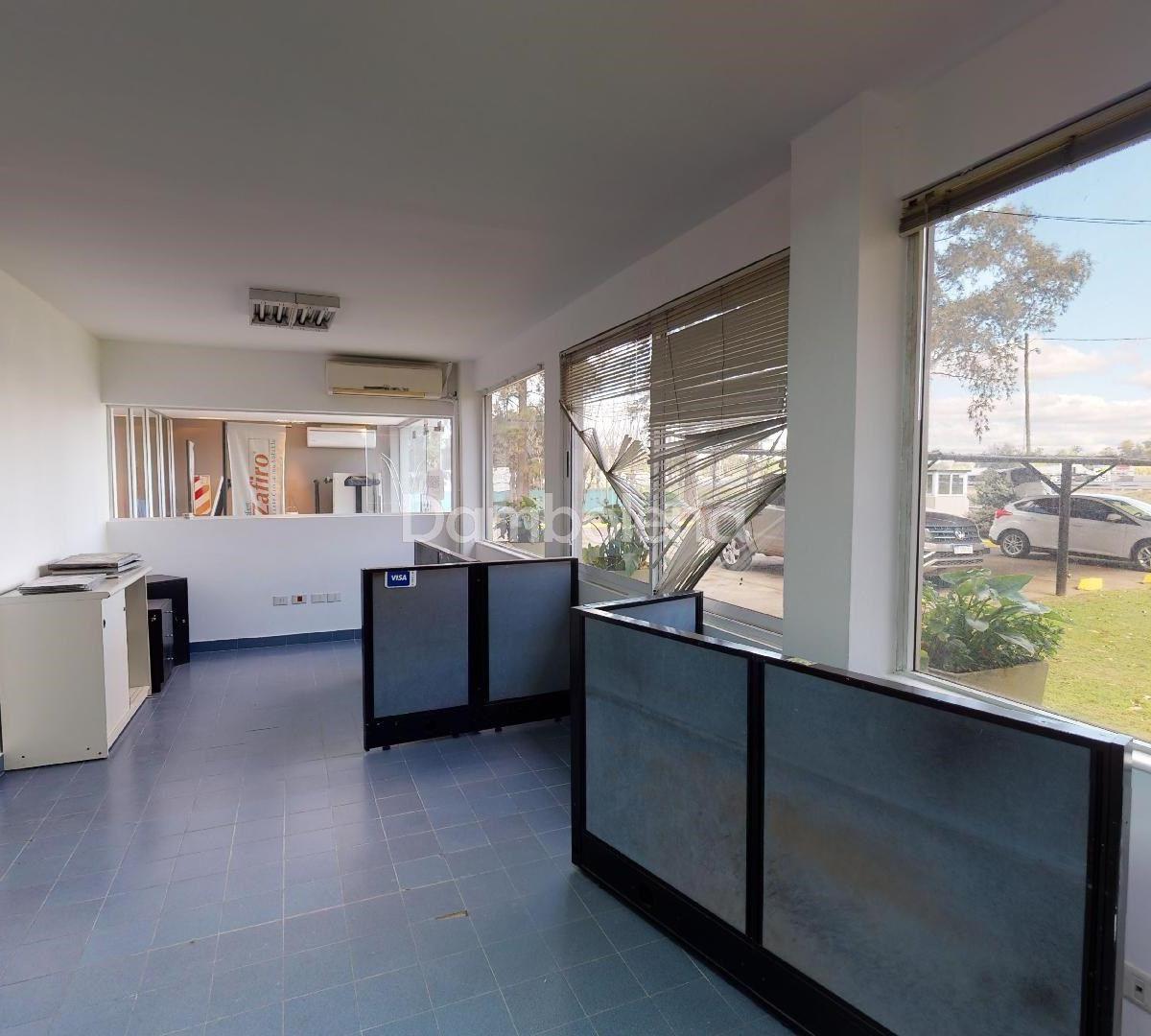Depósito Galpón en Venta, Fco Álvarez, Moreno 4