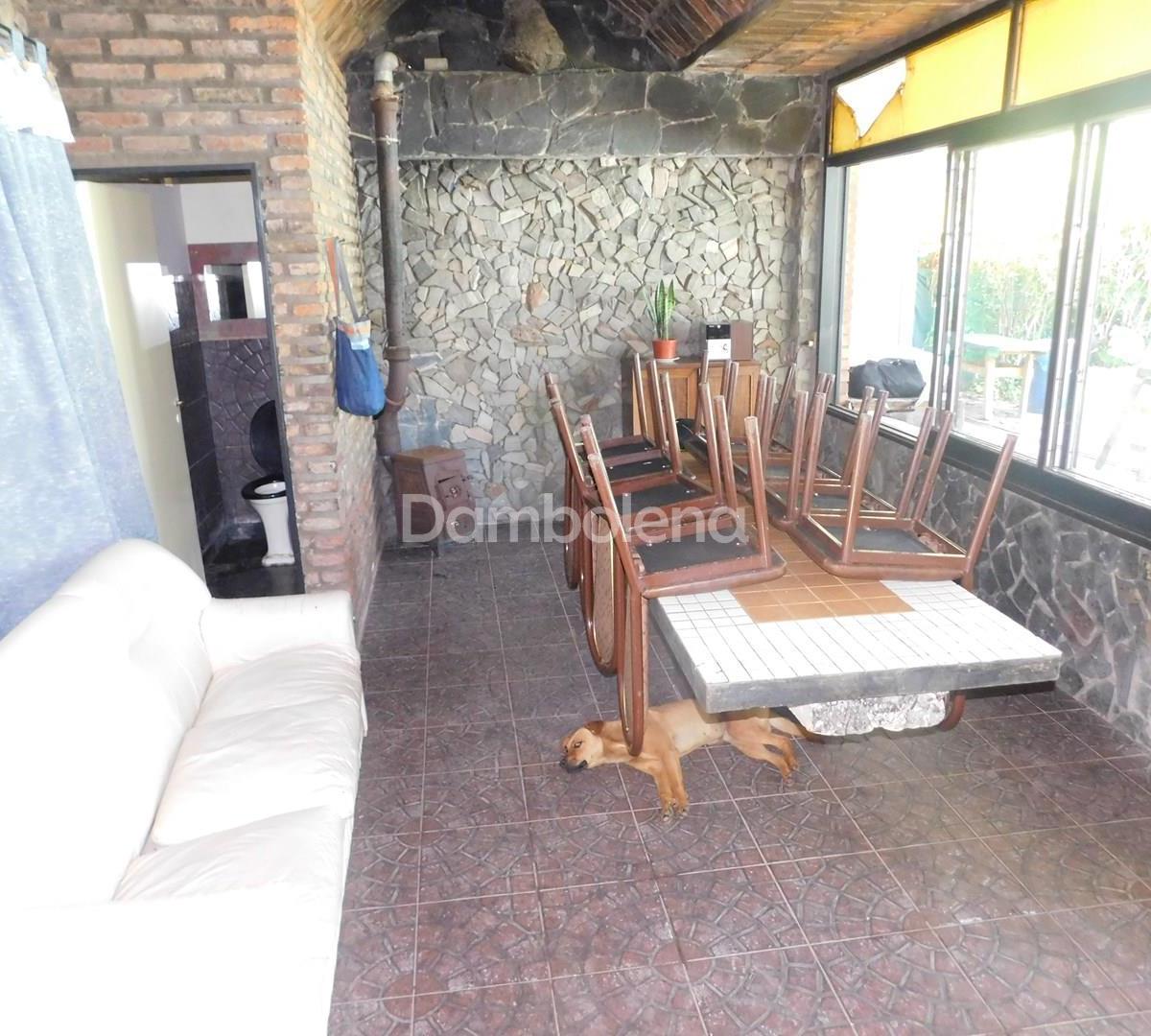 Foto de Terreno Lote en Venta en Moreno, G.B.A. Zona Oeste, imagen 3