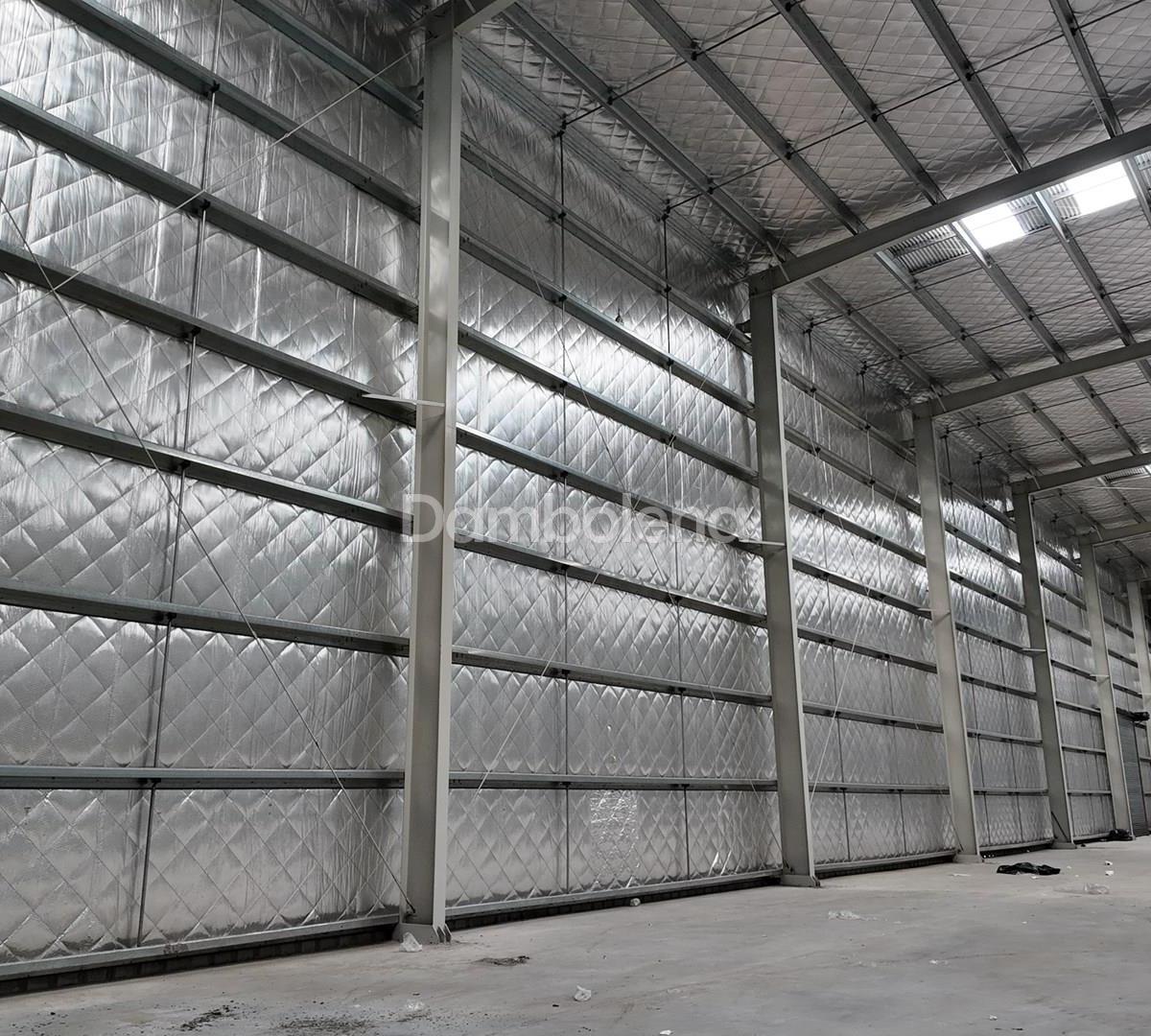 Foto de Depósito en Alquiler en Moreno, imagen 2
