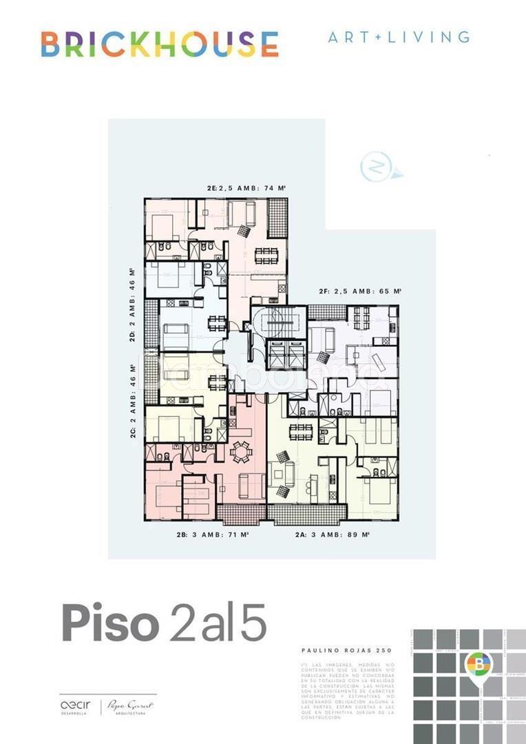 Departamento en Venta en Ituzaingó