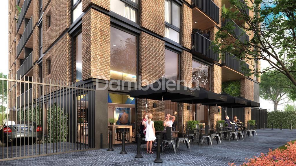 Departamento en Venta en Ituzaingó