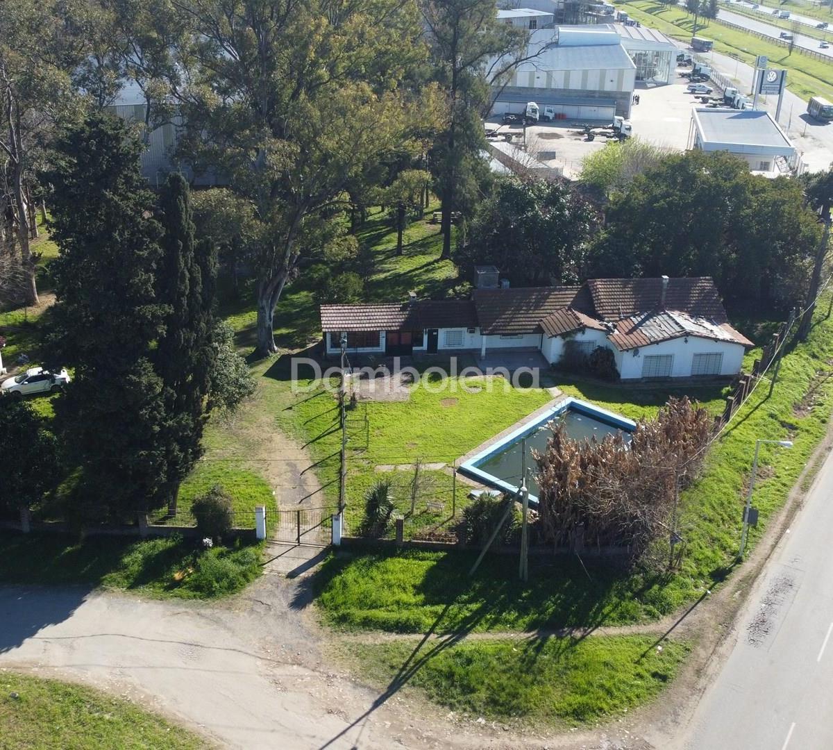 Terreno Lote en Venta en Moreno