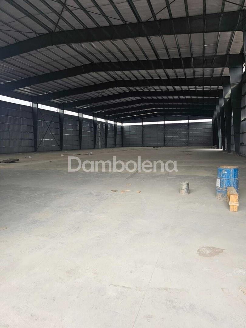 Depósito Galpón en Venta en Cuartel V, Moreno 2