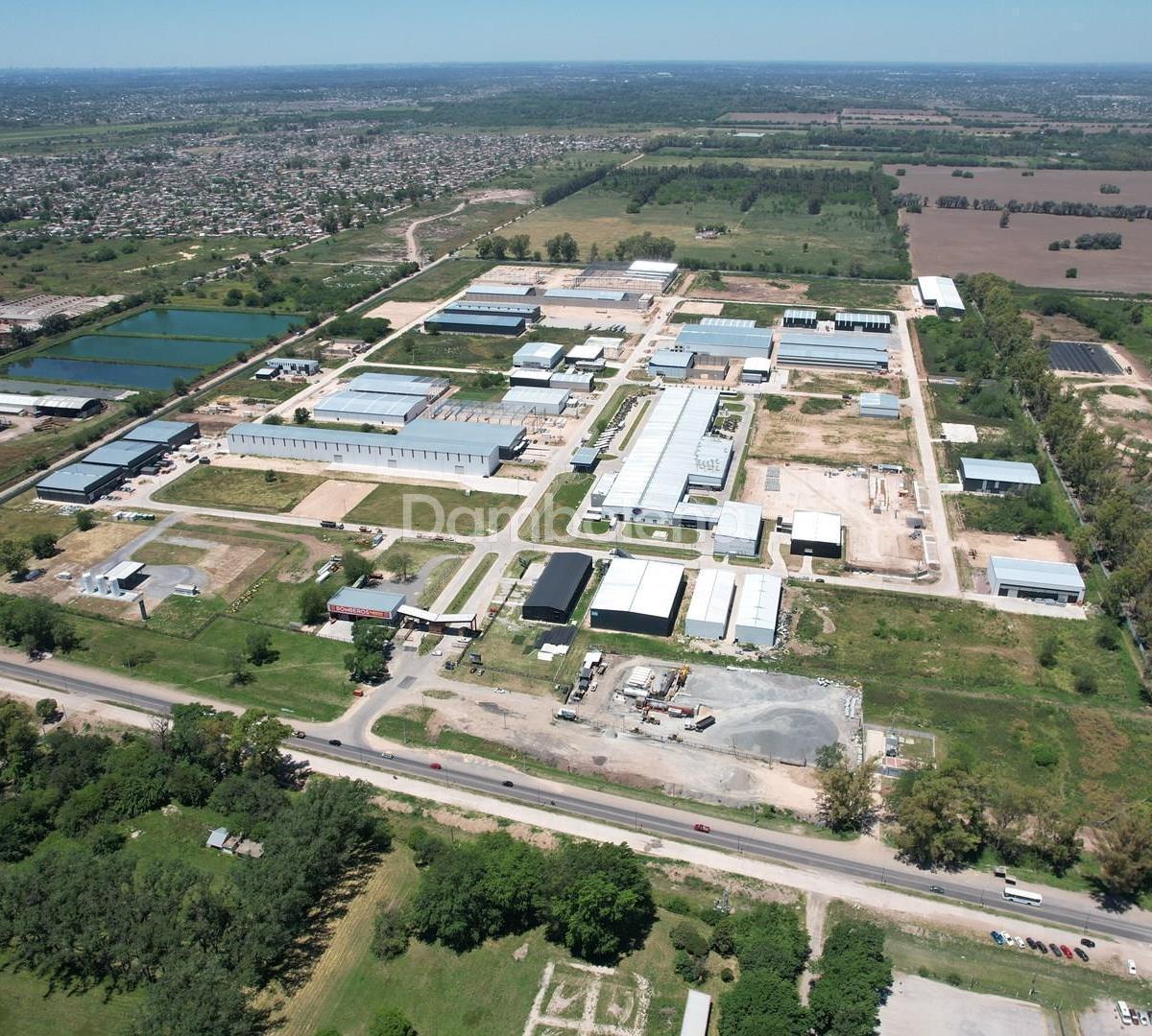 Depósito Galpón en Venta en Cuartel V, Moreno 5