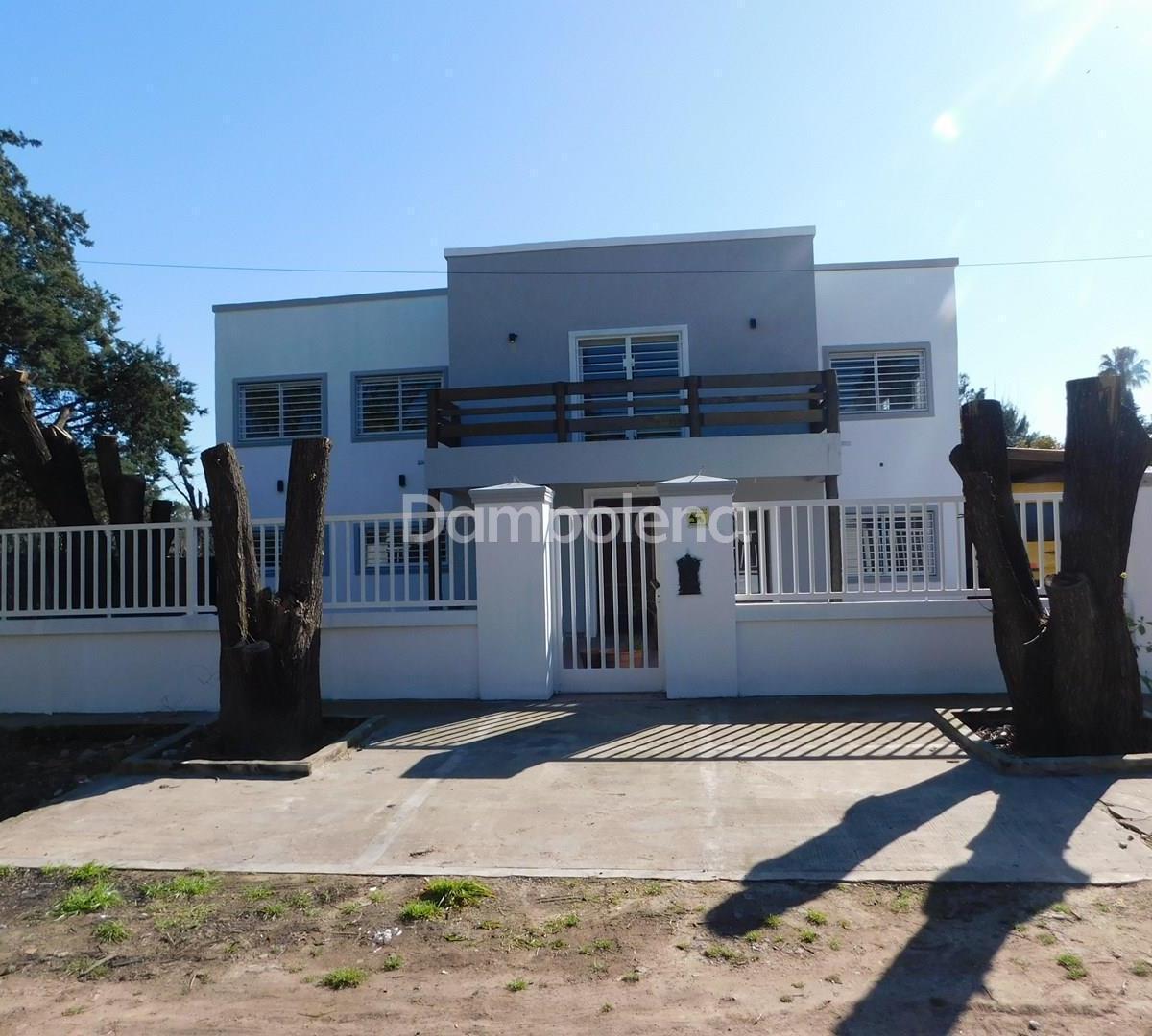 Casa  en Venta en Francisco Álvarez, Moreno