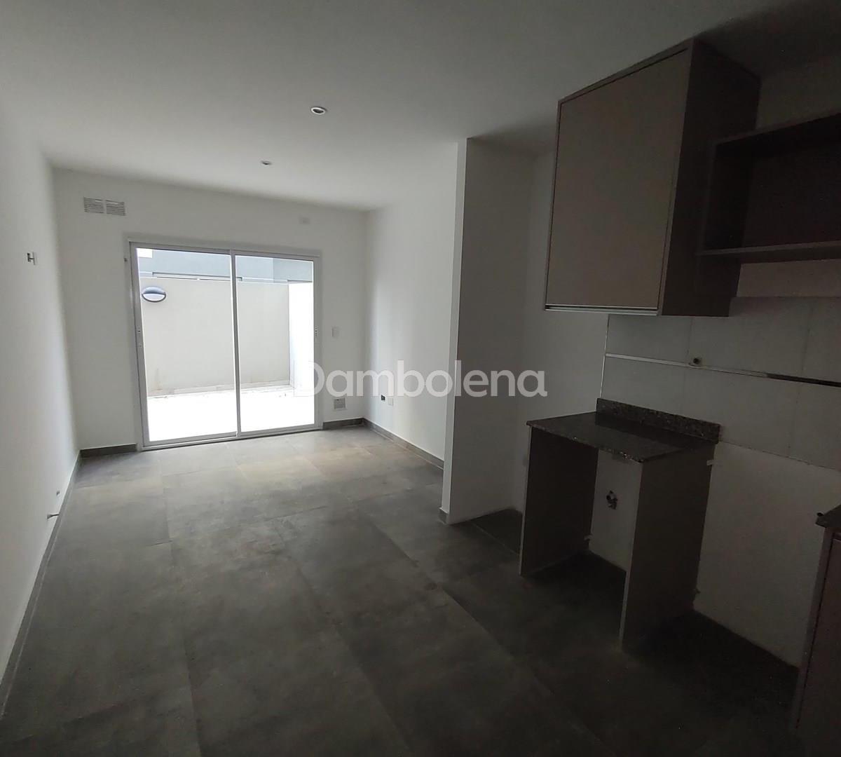 Departamento Pb en Venta en Renata 28 Merlo 5