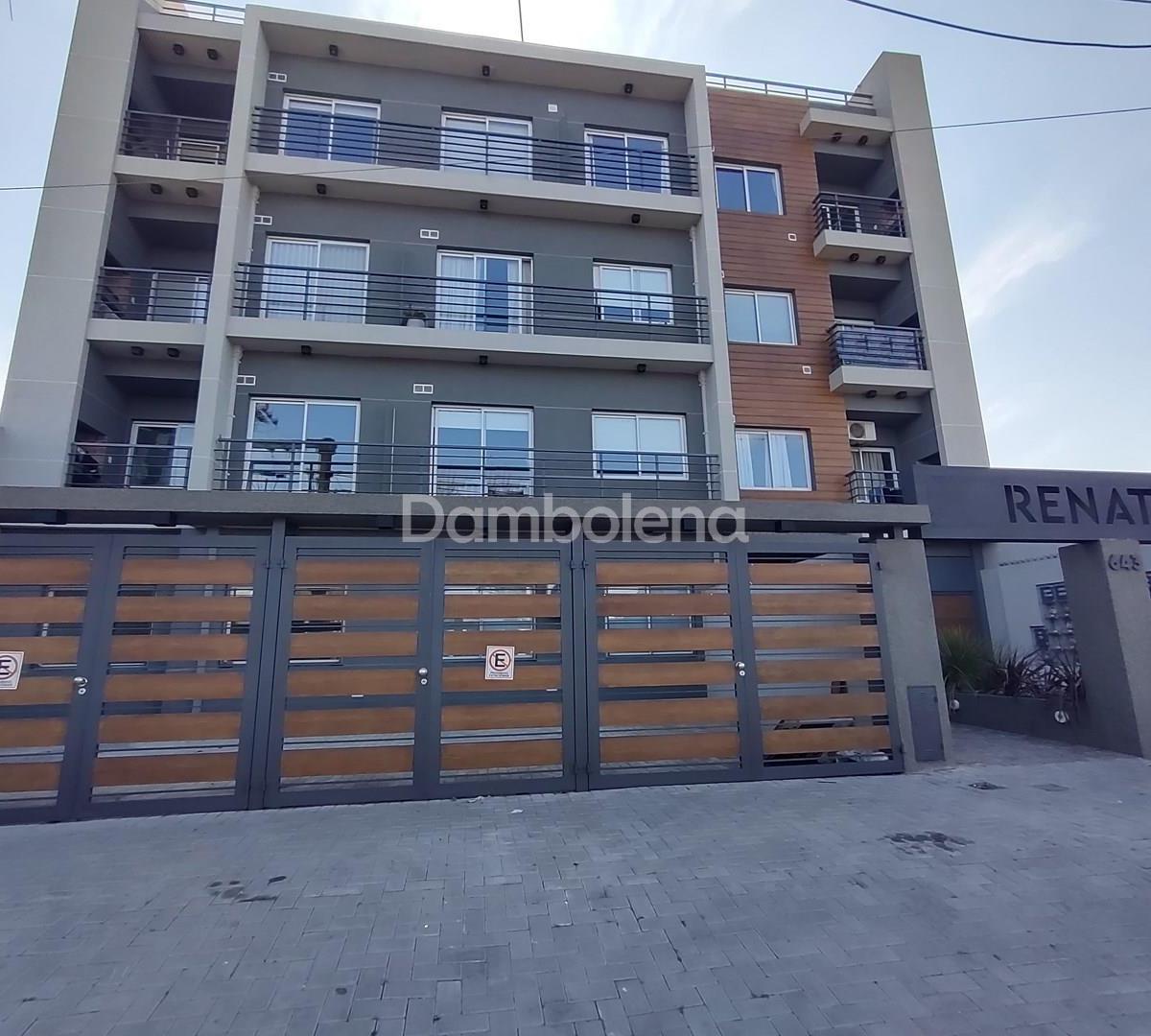 Departamento Pb en Venta en Renata 28 Merlo 3