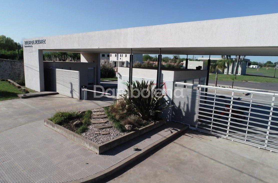 Terreno Lote UF24 en Venta en Solar de Alvarez, Moreno