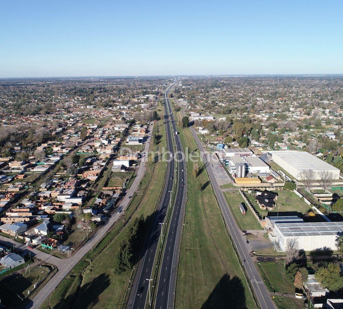 Terreno en Venta General Rodríguez