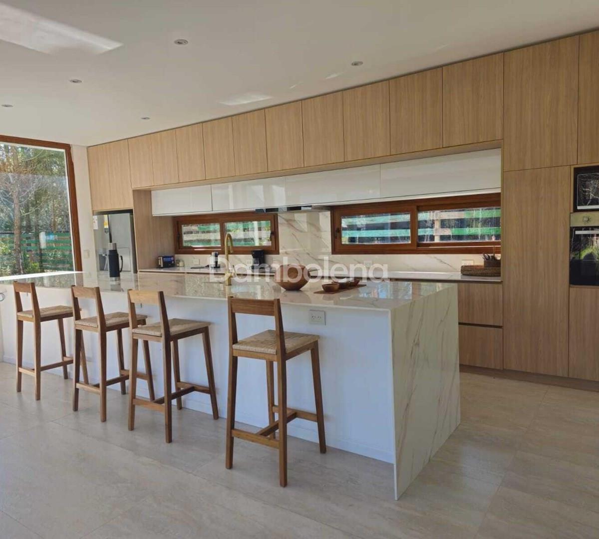 Casa en Venta Ubicado en Marítimo 4, Costa Esmeralda, Costa Atlántica 4