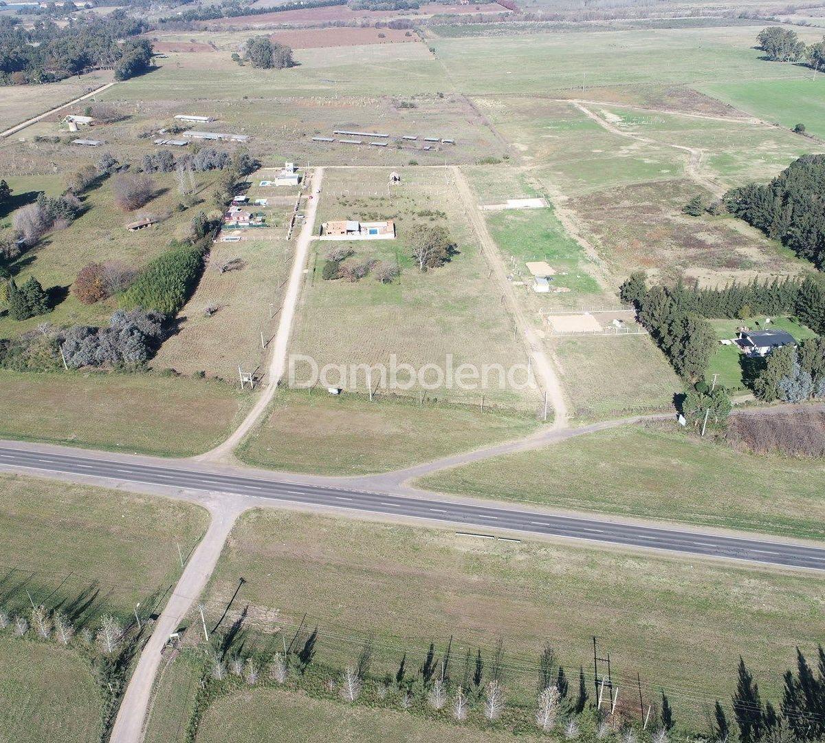 Terreno Lote  en Venta en Zárate