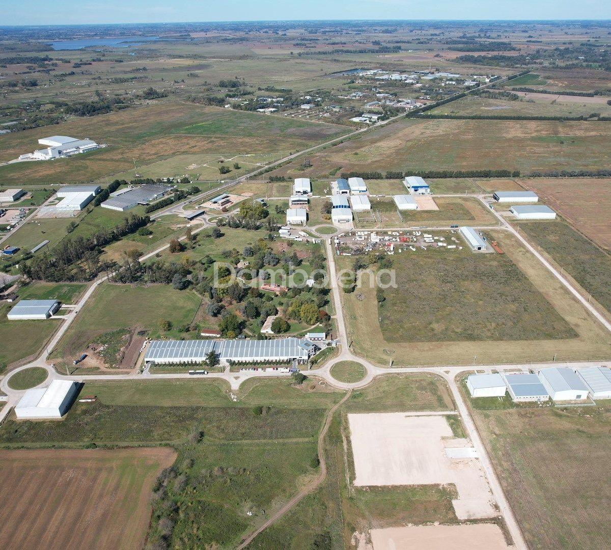 Terreno Fraccion UF65 en Venta en General Rodríguez