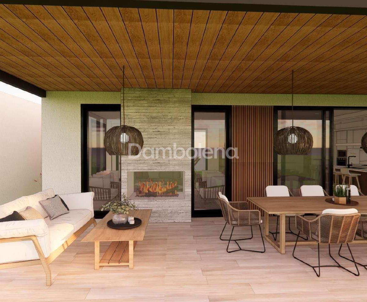 Foto de Terreno Lote Uf 105 en Venta Barrio Cerrado La Elina, Comarcas de Luján, imagen 3