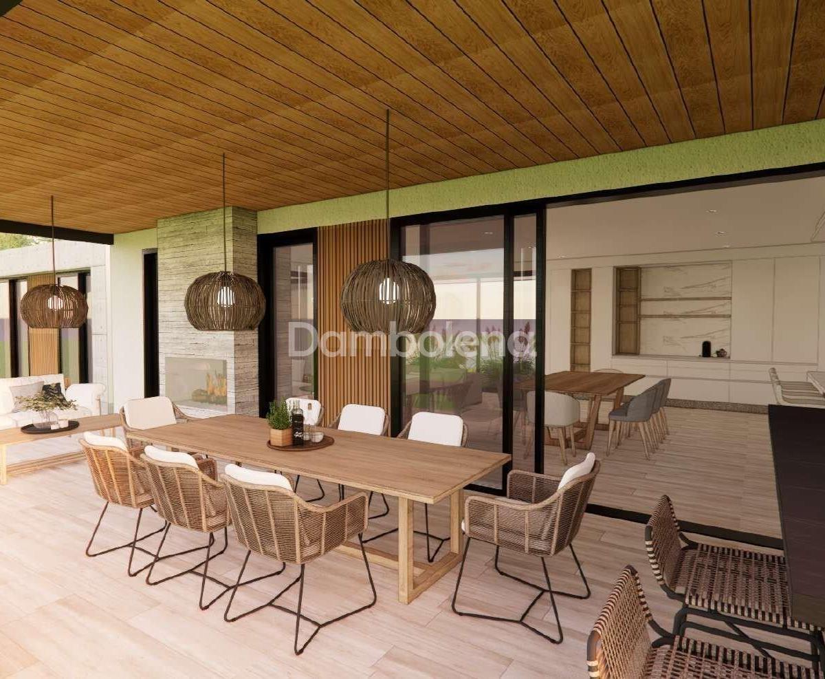 Foto de Terreno Lote Uf 105 en Venta Barrio Cerrado La Elina, Comarcas de Luján, imagen 2