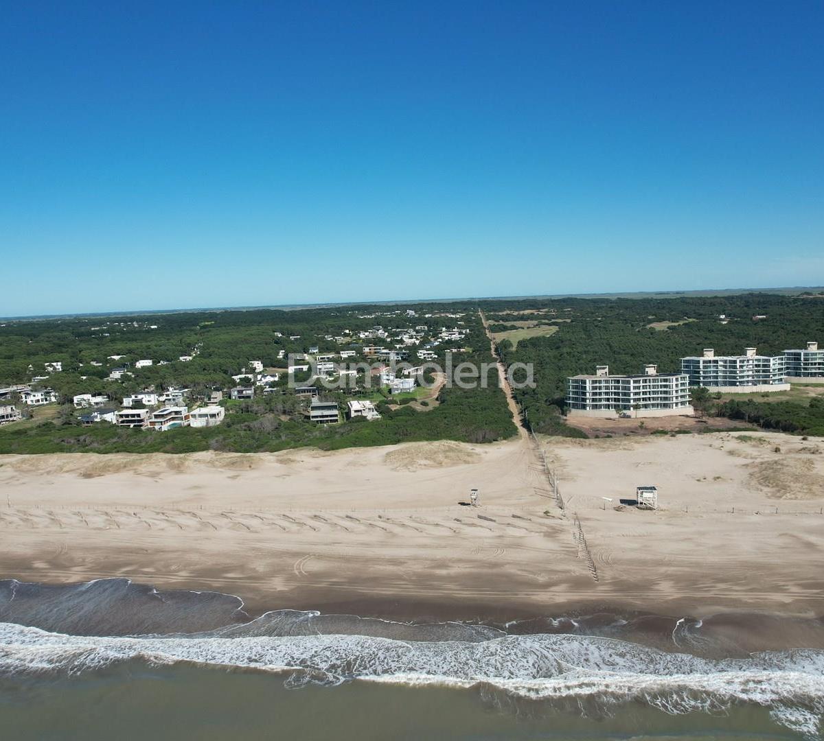 Terreno Lote en Venta en Maritimo I, Costa Esmeralda, Costa Atlántica 1
