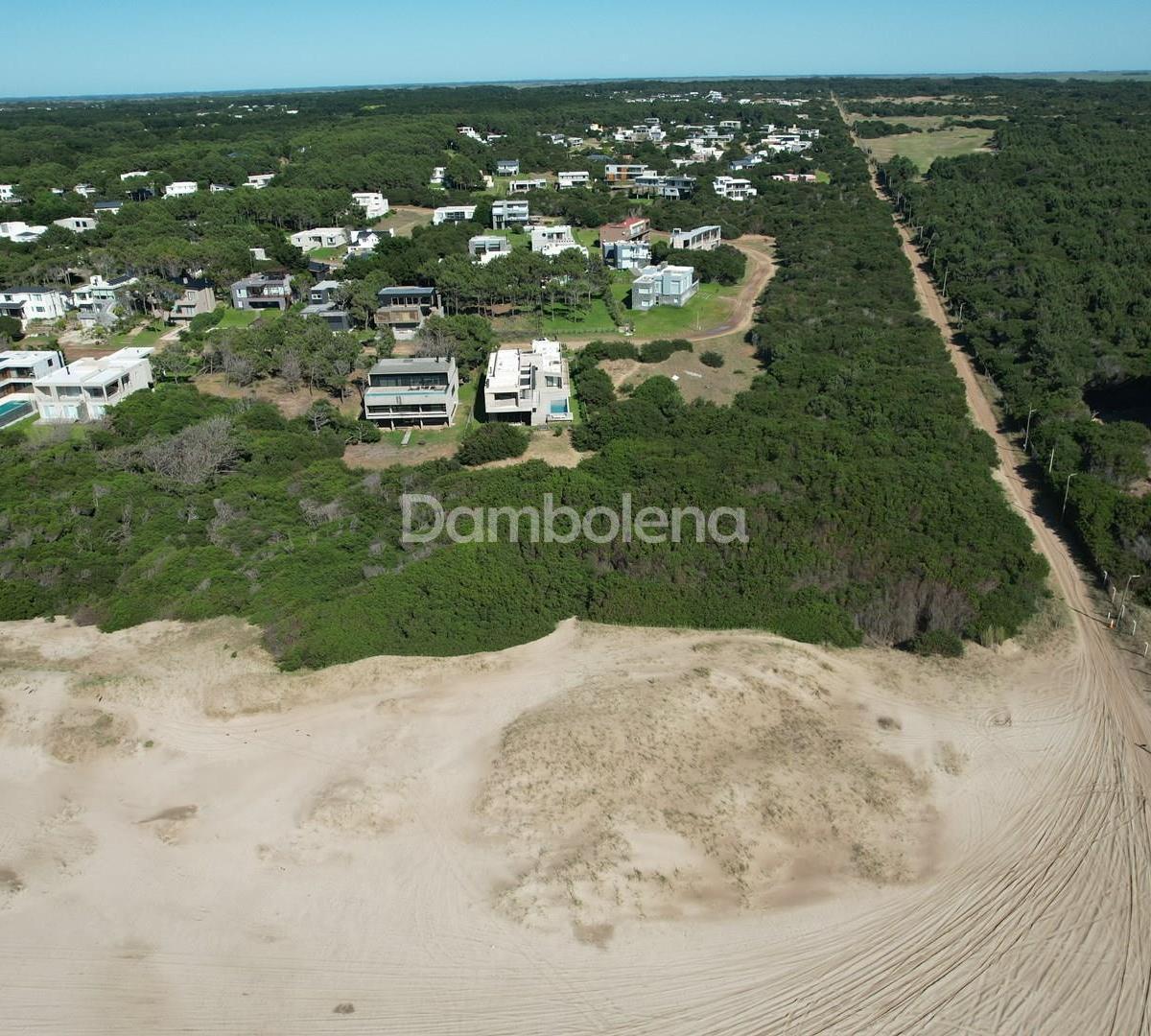 Terreno Lote en Venta en Maritimo I, Costa Esmeralda, Costa Atlántica 4