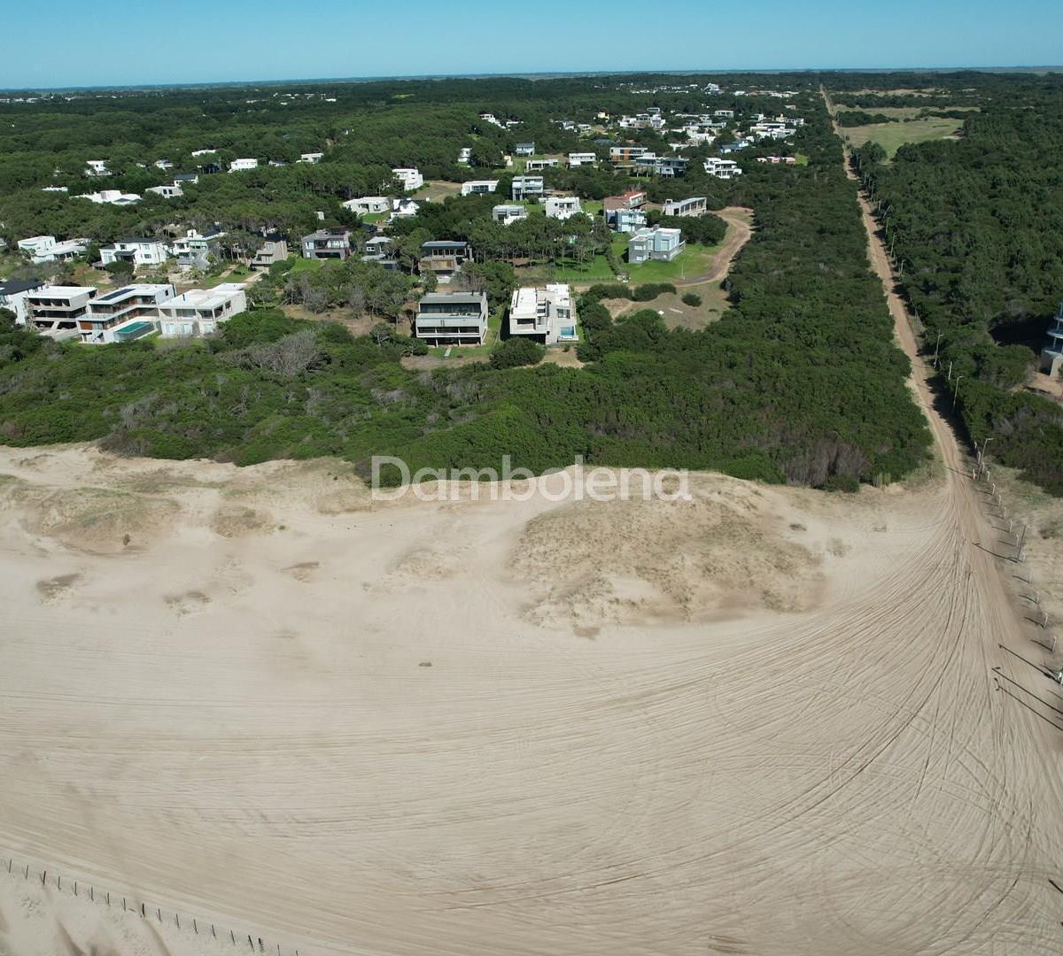 Terreno Lote en Venta en Maritimo I, Costa Esmeralda, Costa Atlántica 2