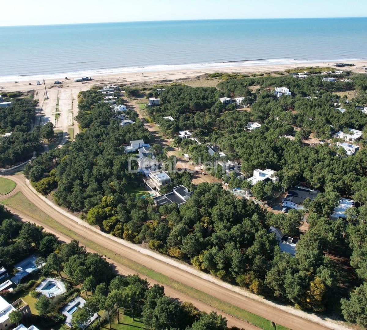 Terreno Lote en Venta en Marítimo III, Costa Esmeralda, Costa Atlántica 3