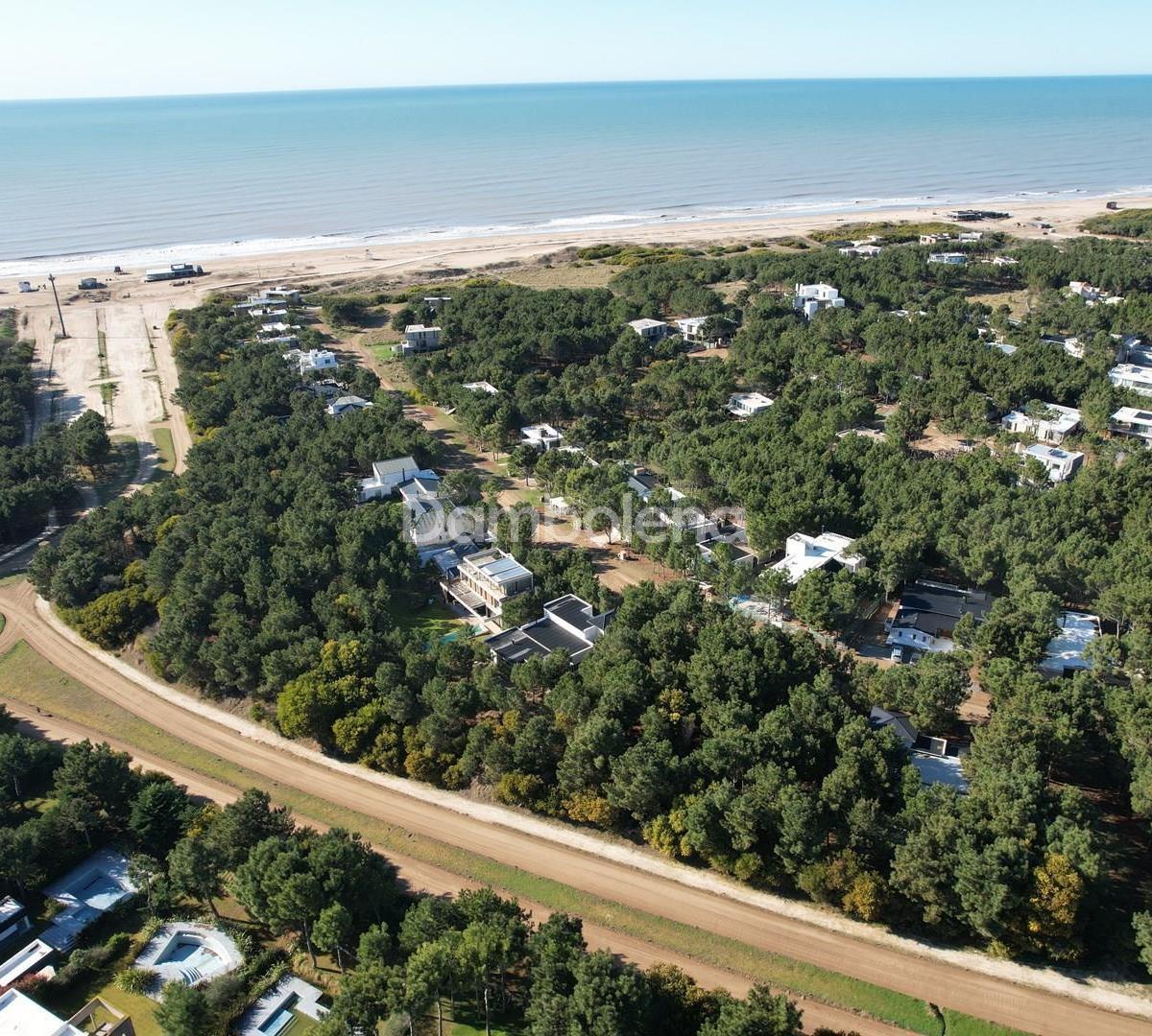 Terreno Lote en Venta en Marítimo III, Costa Esmeralda, Costa Atlántica 5