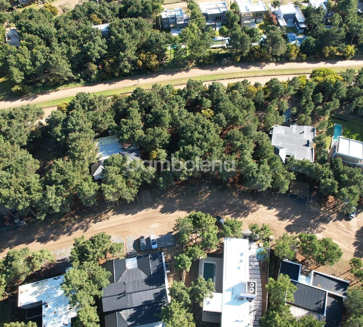 Terreno Lote en Venta en Marítimo III, Costa Esmeralda, Costa Atlántica 4