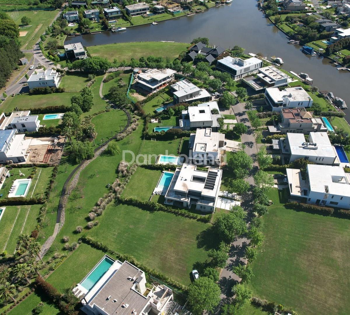 Terreno Lote en Venta en Albanueva, Rincón de Milberg, Tigre