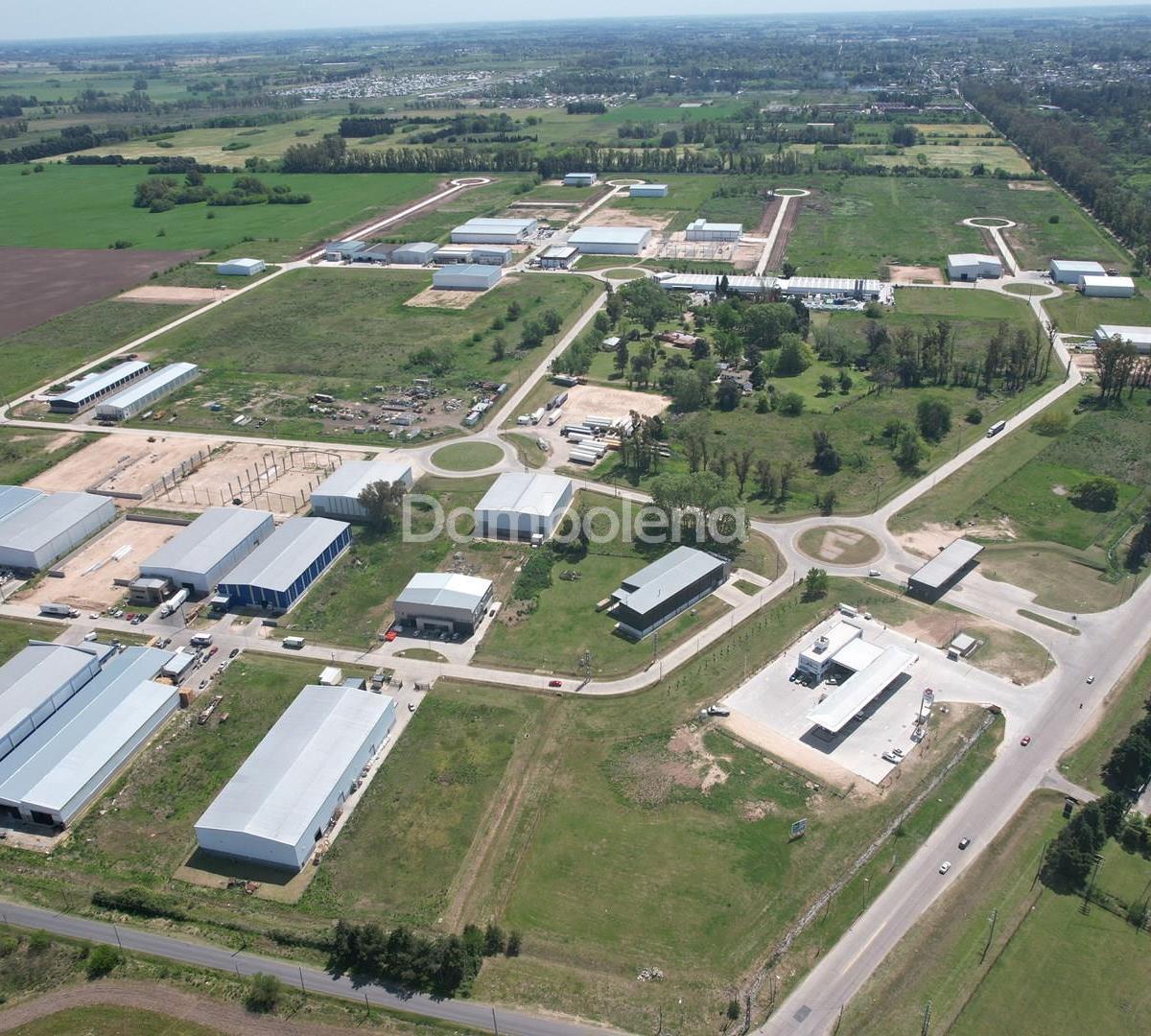 Terreno Fraccion en Venta en General Rodríguez