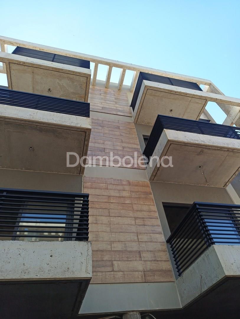 Departamento en Venta en San Antonio De Padua, Merlo