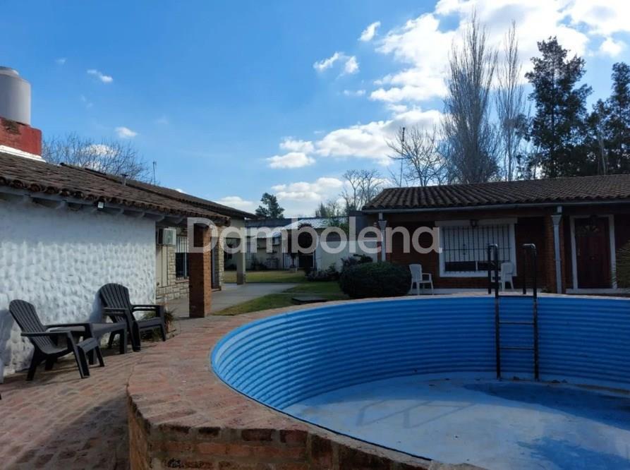Casa Quinta en Venta en Paso del Rey, Moreno