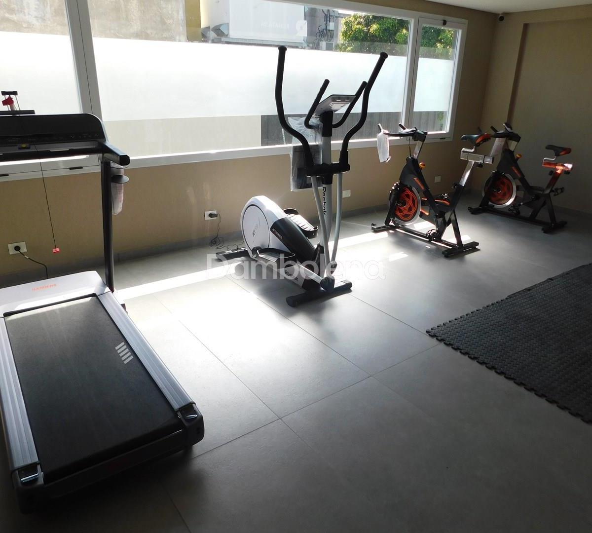 Departamento en Venta en Ituzaingó 2