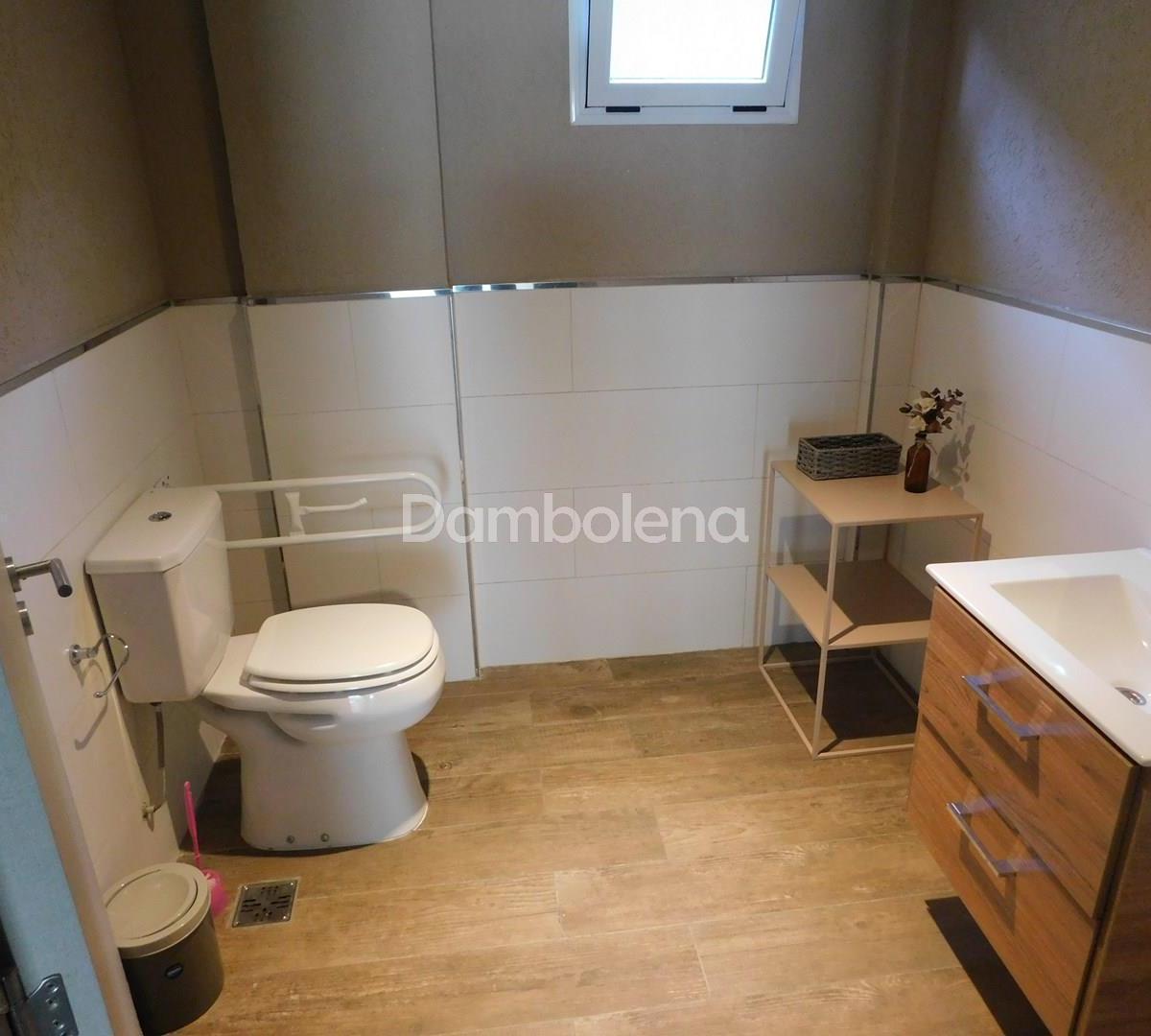 Departamento en Venta en Ituzaingó 5