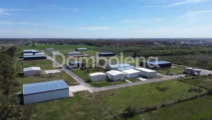 Depósito Galpón en Venta en Cuartel V, Moreno, G. B. a. Zona Oeste 4