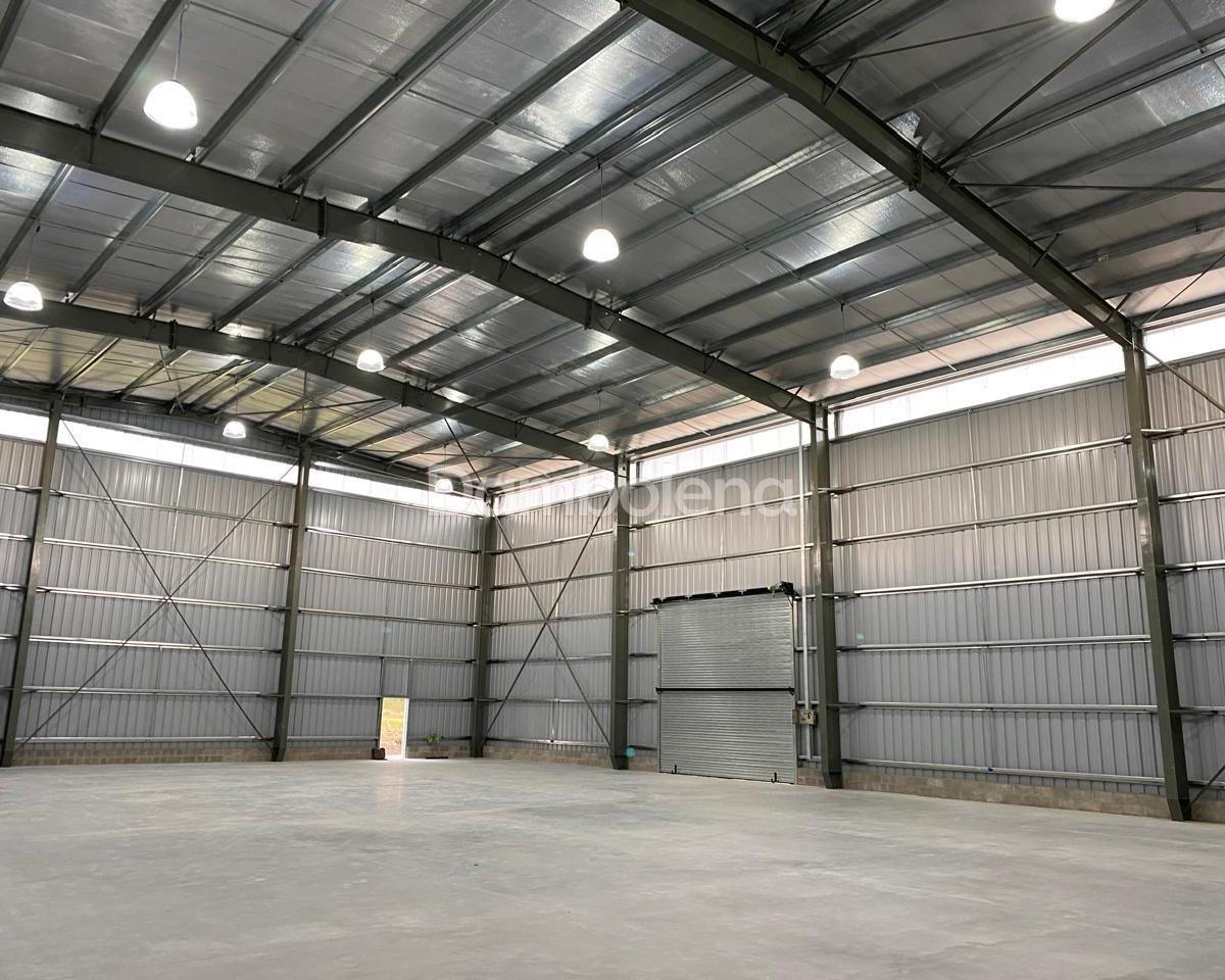Depósito Galpón en Venta en Cuartel V, Moreno, G. B. a. Zona Oeste 2