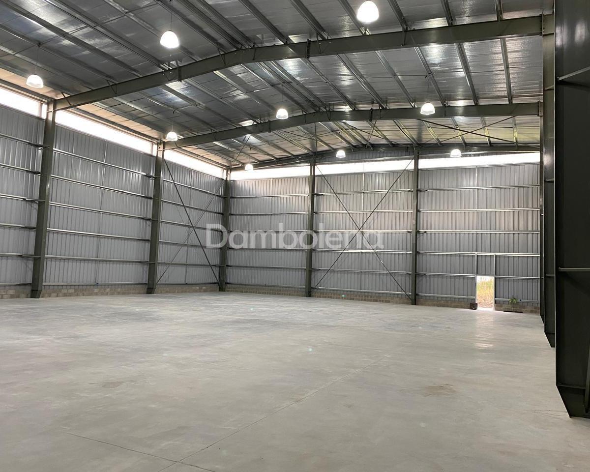 Depósito Galpón en Venta en Cuartel V, Moreno, G. B. a. Zona Oeste 1