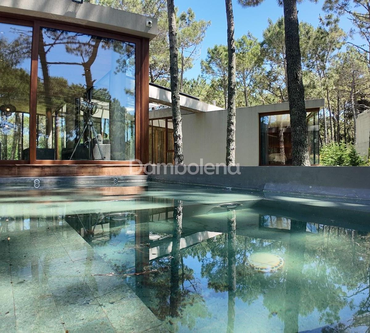Casa  en Venta en Carilo, Costa Atlántica