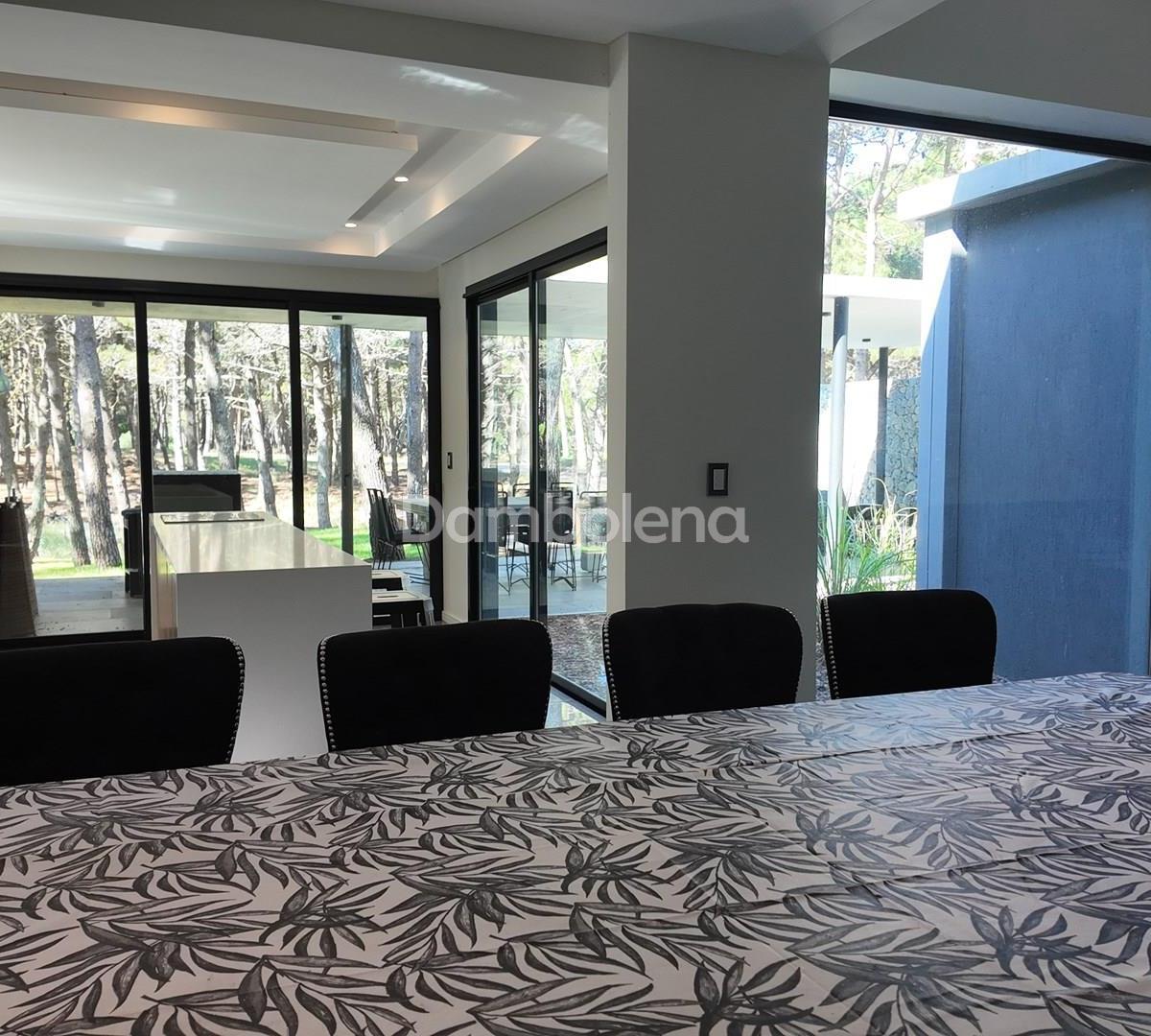 Foto de Casa en Venta en Brisas, Villarobles, Pinamar, imagen 5