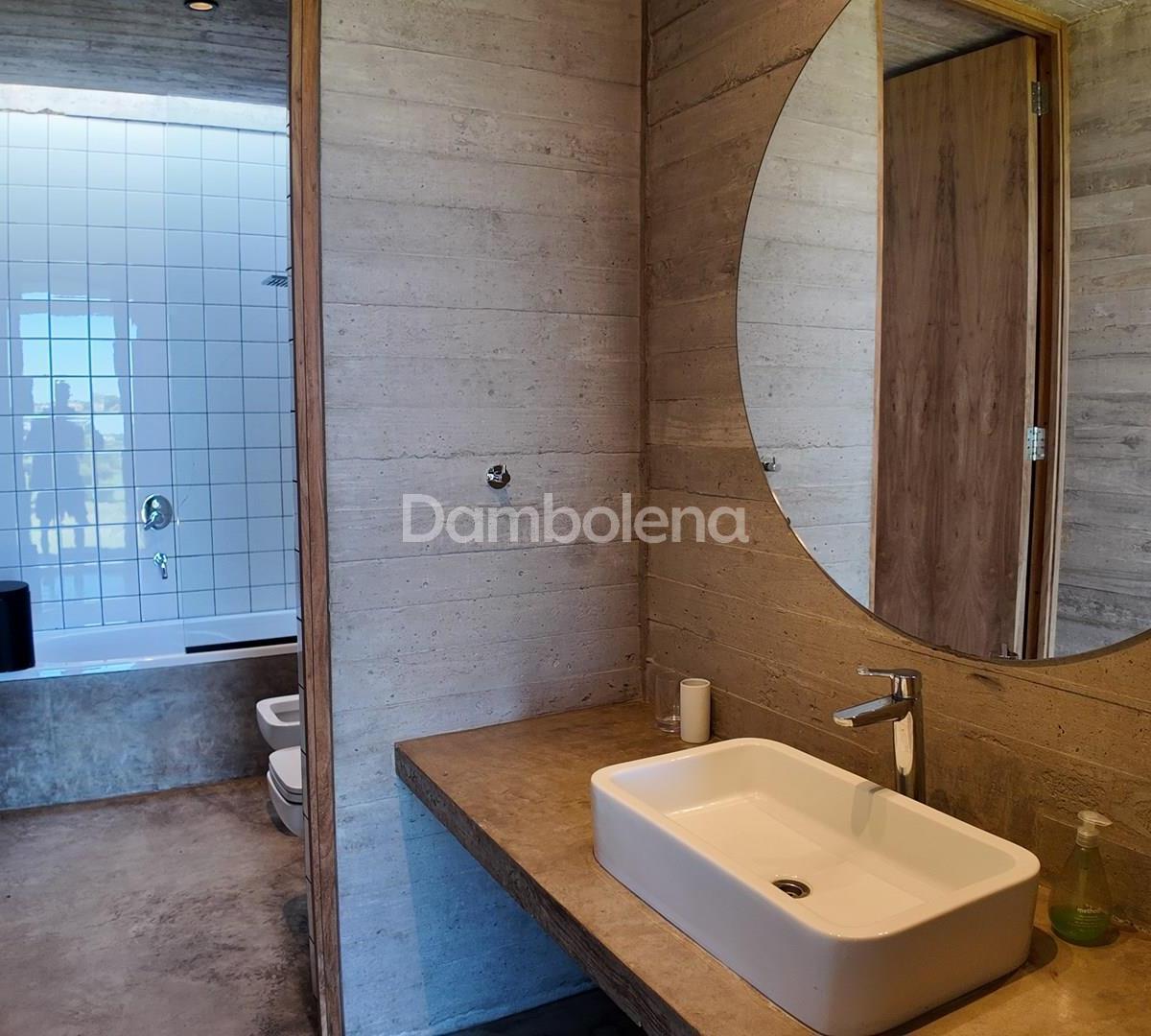 Foto de Casa en Venta en Golf 2, Costa Esmeralda, Costa Atlántica, imagen 2