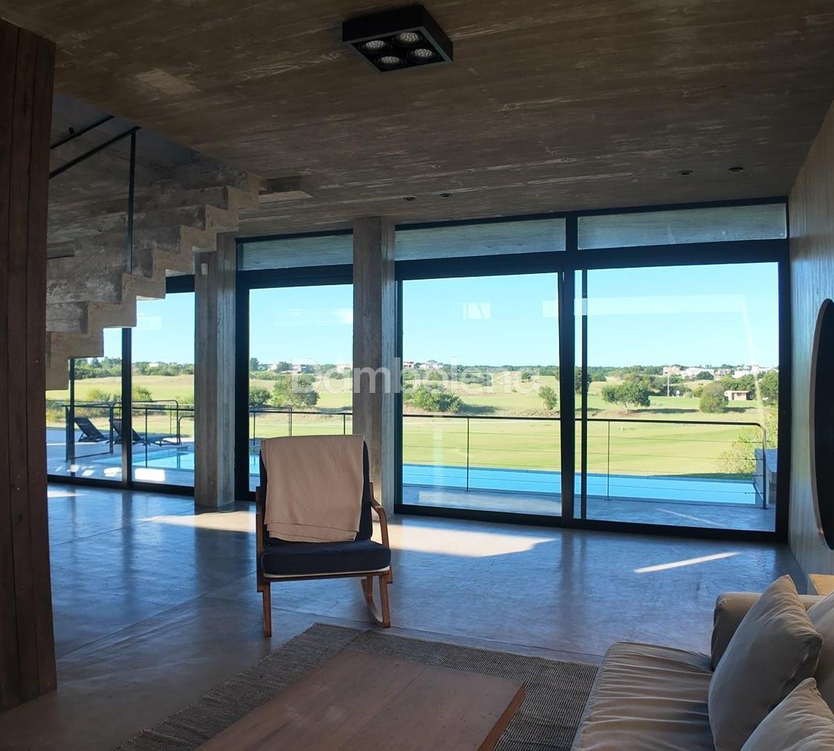 Foto de Casa en Venta en Golf 2, Costa Esmeralda, Costa Atlántica, imagen 5