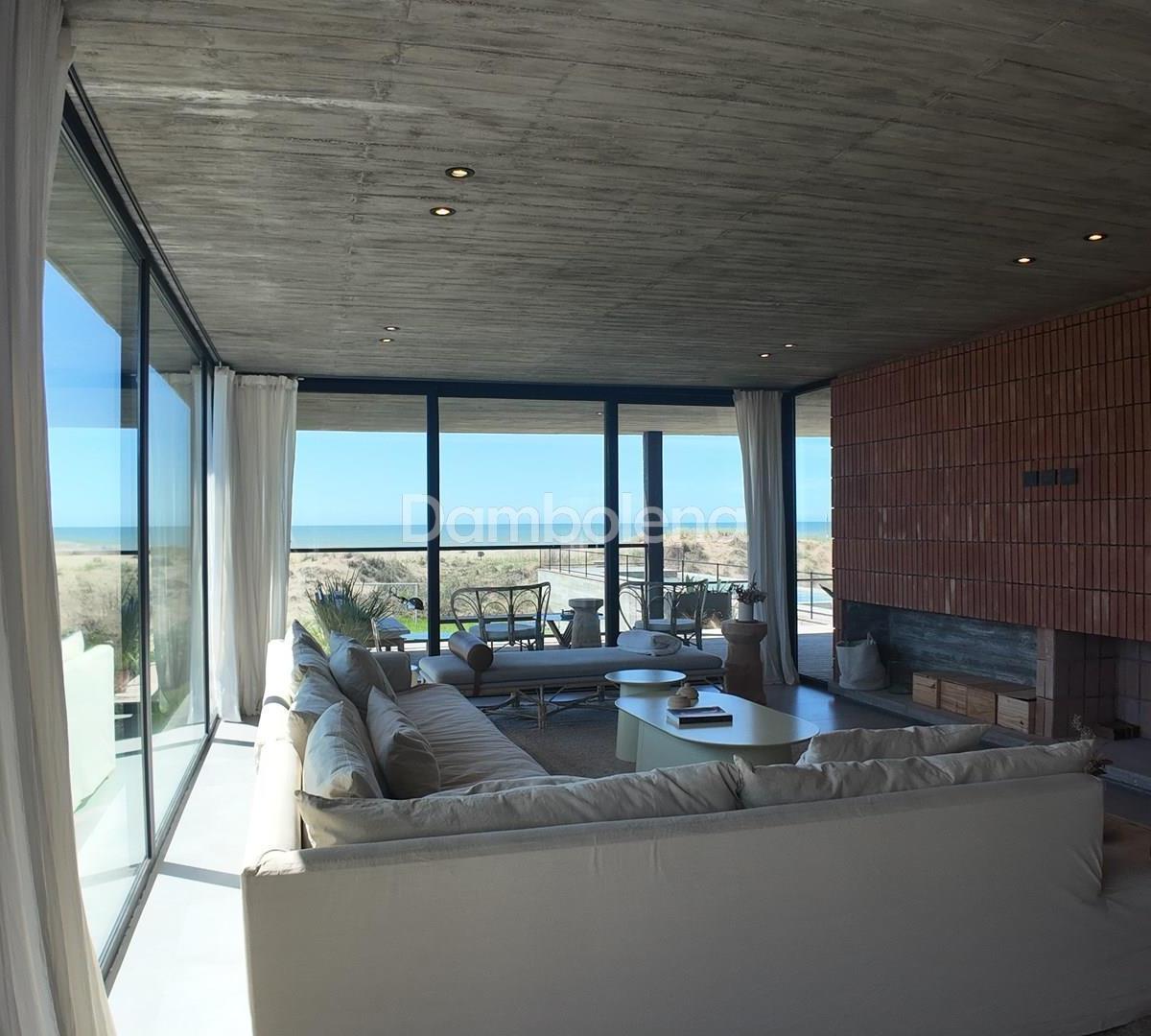 Casa en Venta en Maritimo 2, Costa Esmeralda, Costa Atlántica 1