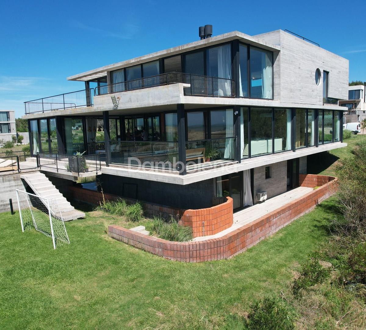 Casa en Venta en Maritimo 2, Costa Esmeralda, Costa Atlántica 4